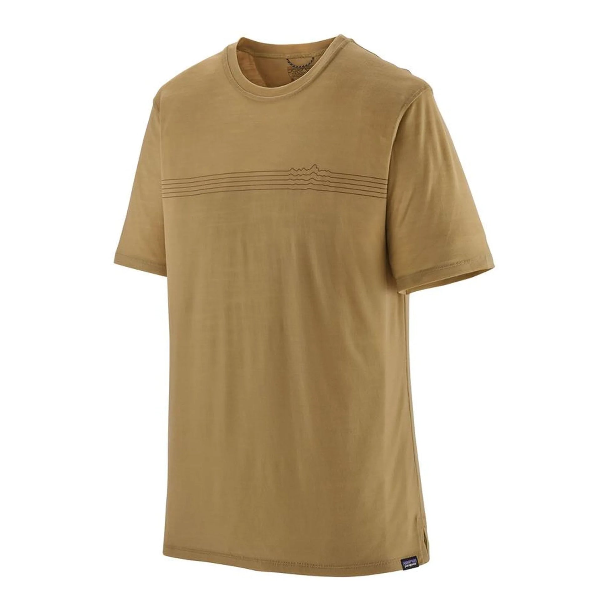 fitz roy fader: moray khaki