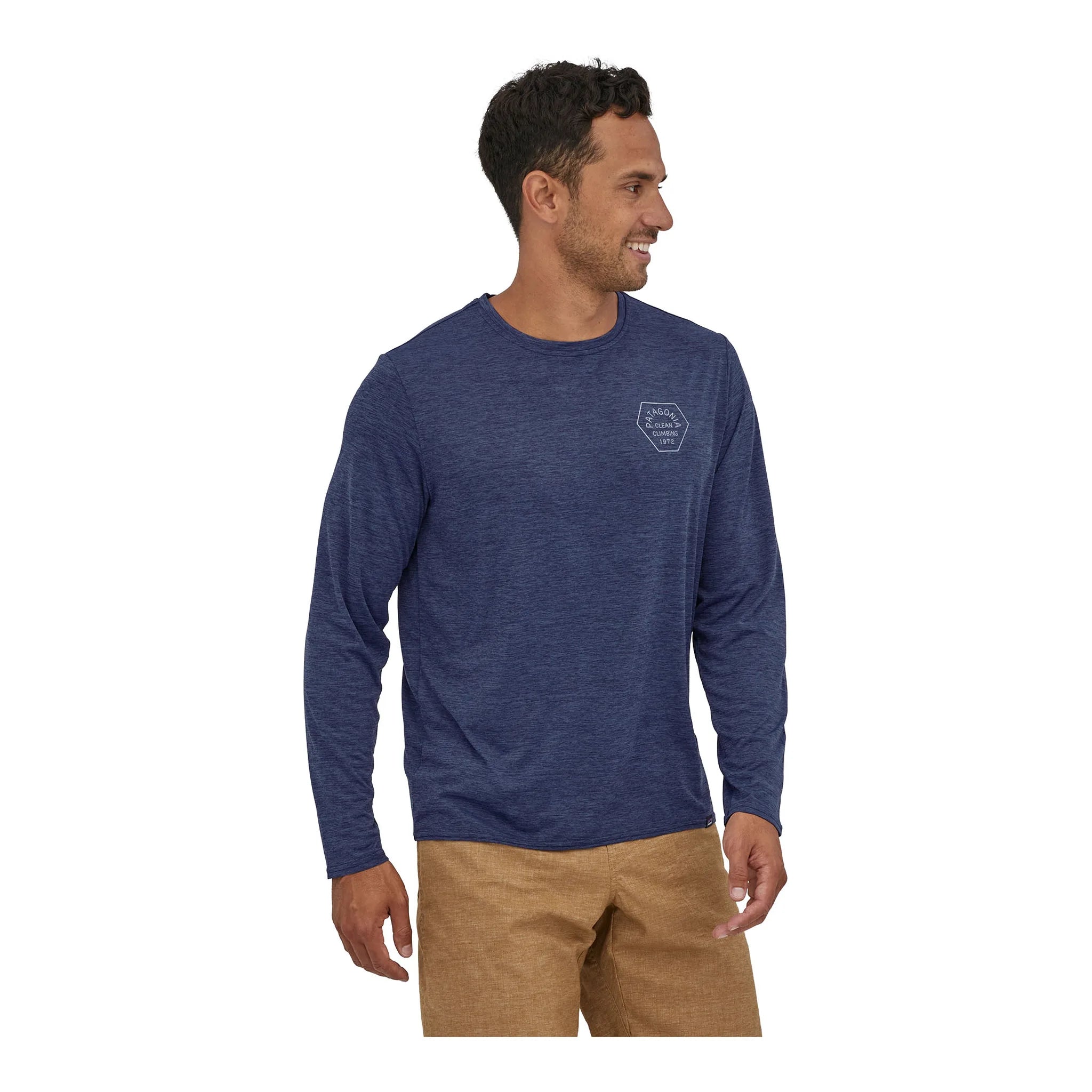 clean climb hex: new navy x-dye