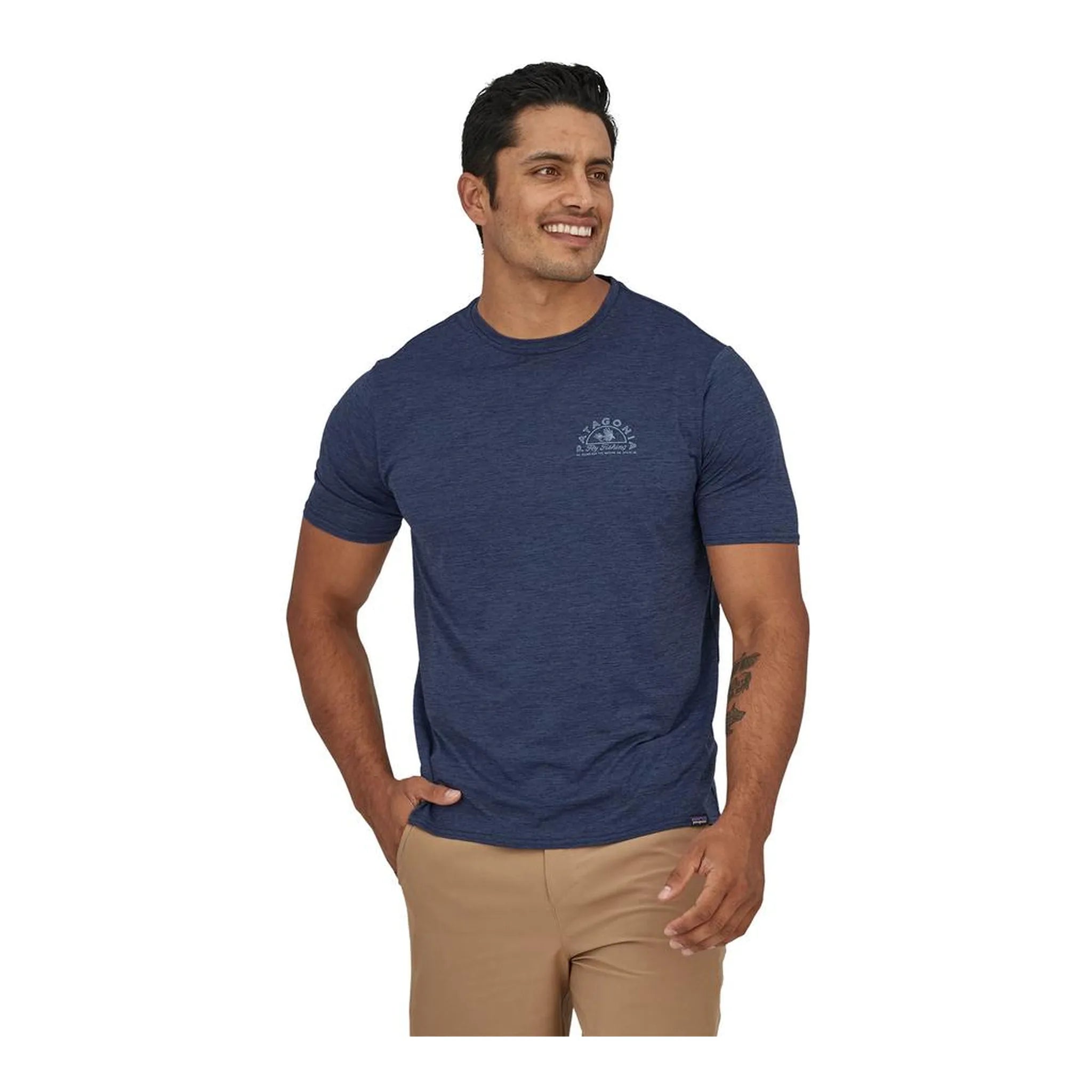 hatch hour: new navy x-dye