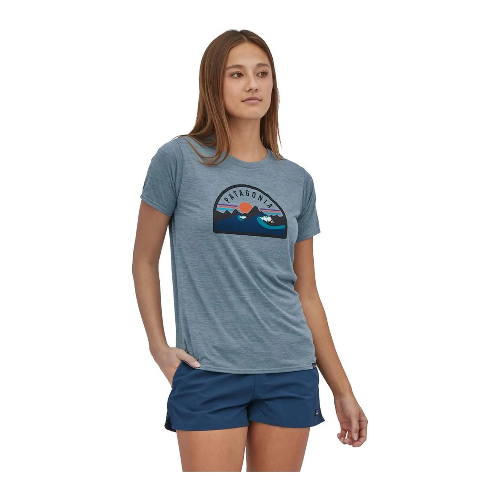 boardie badge: light plume grey x-dye