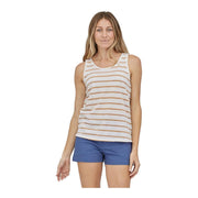Patagonia W's Mainstay Tank Damen