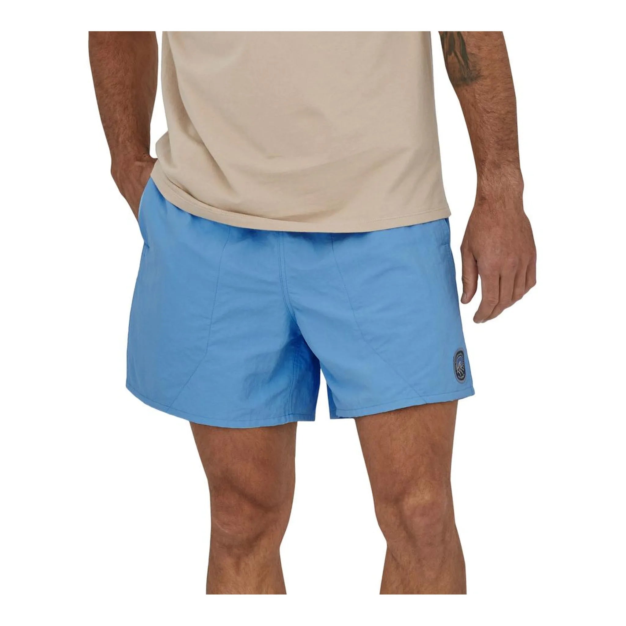 Patagonia M's Baggies Shorts - 5 in. Herren