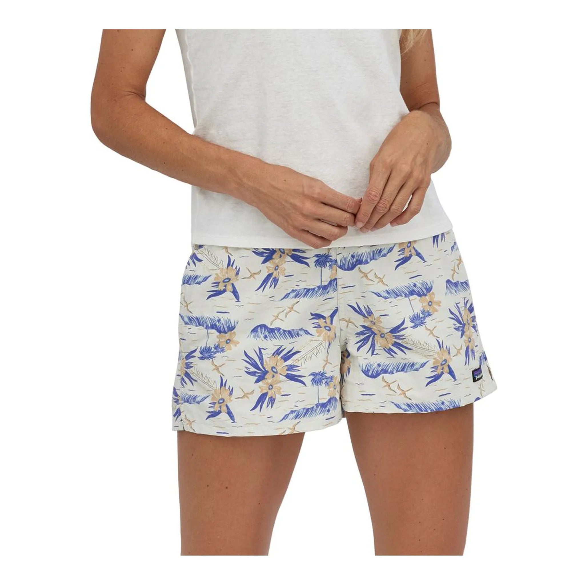 faria multi small: dyno white