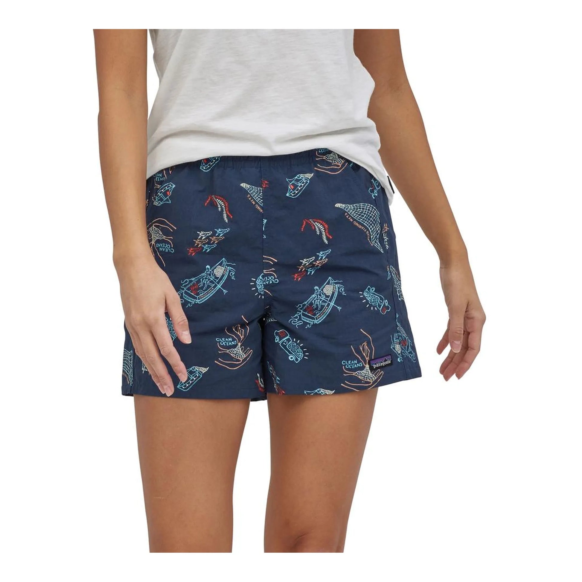 clean currents: tidepool blue