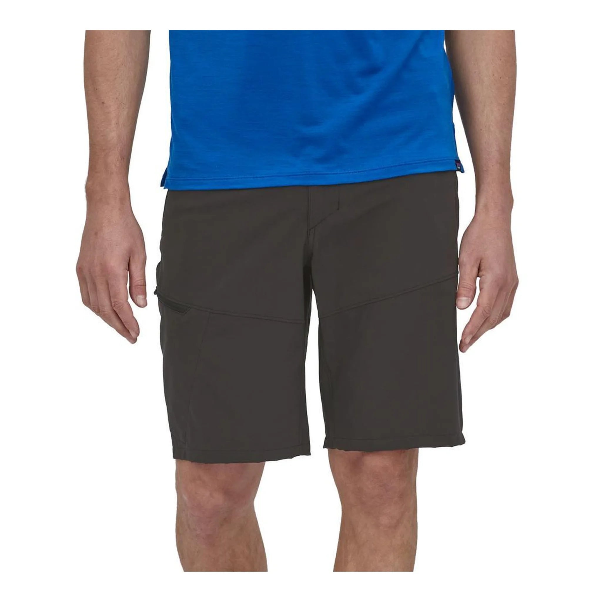 M's Altvia Trail Shorts - 10 in.
