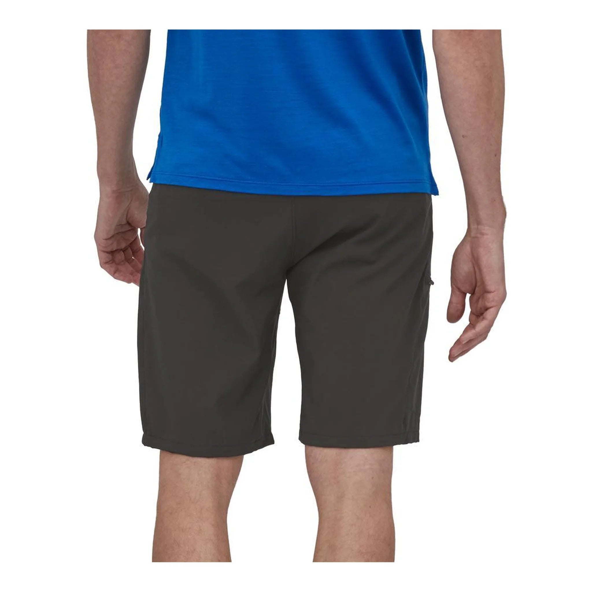 M's Altvia Trail Shorts - 10 in.