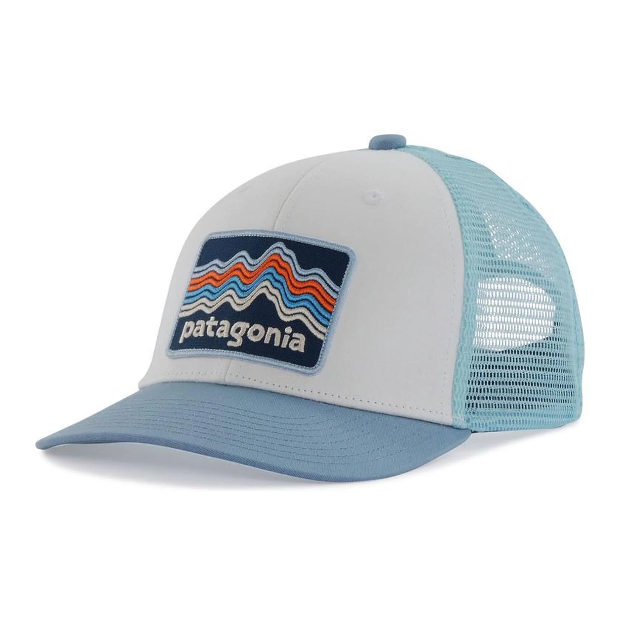 Patagonia K's Trucker Hat Headwear