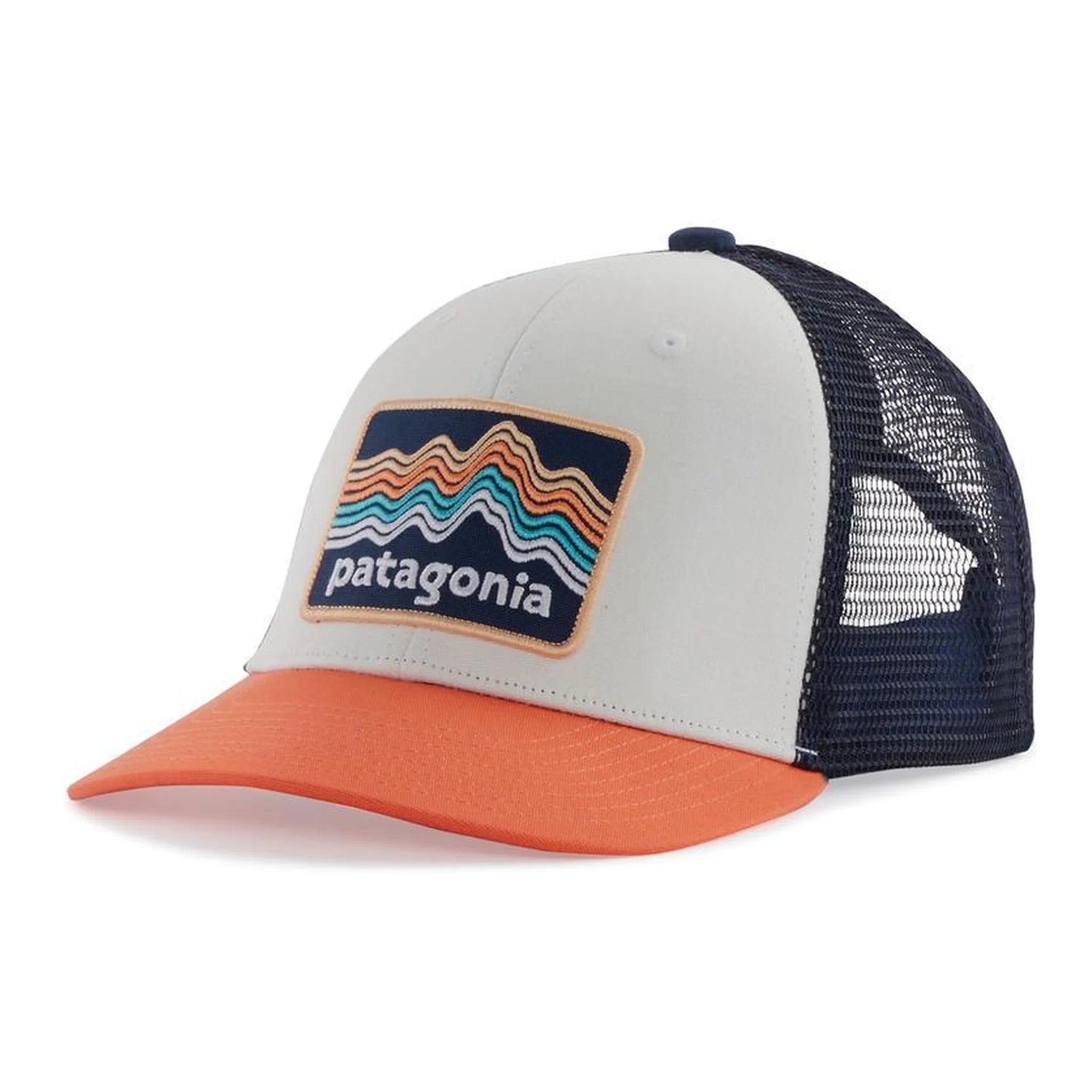 Patagonia K's Trucker Hat Headwear