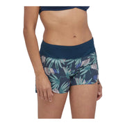 Patagonia W's Stretch Hydropeak Surf Shorts Damen
