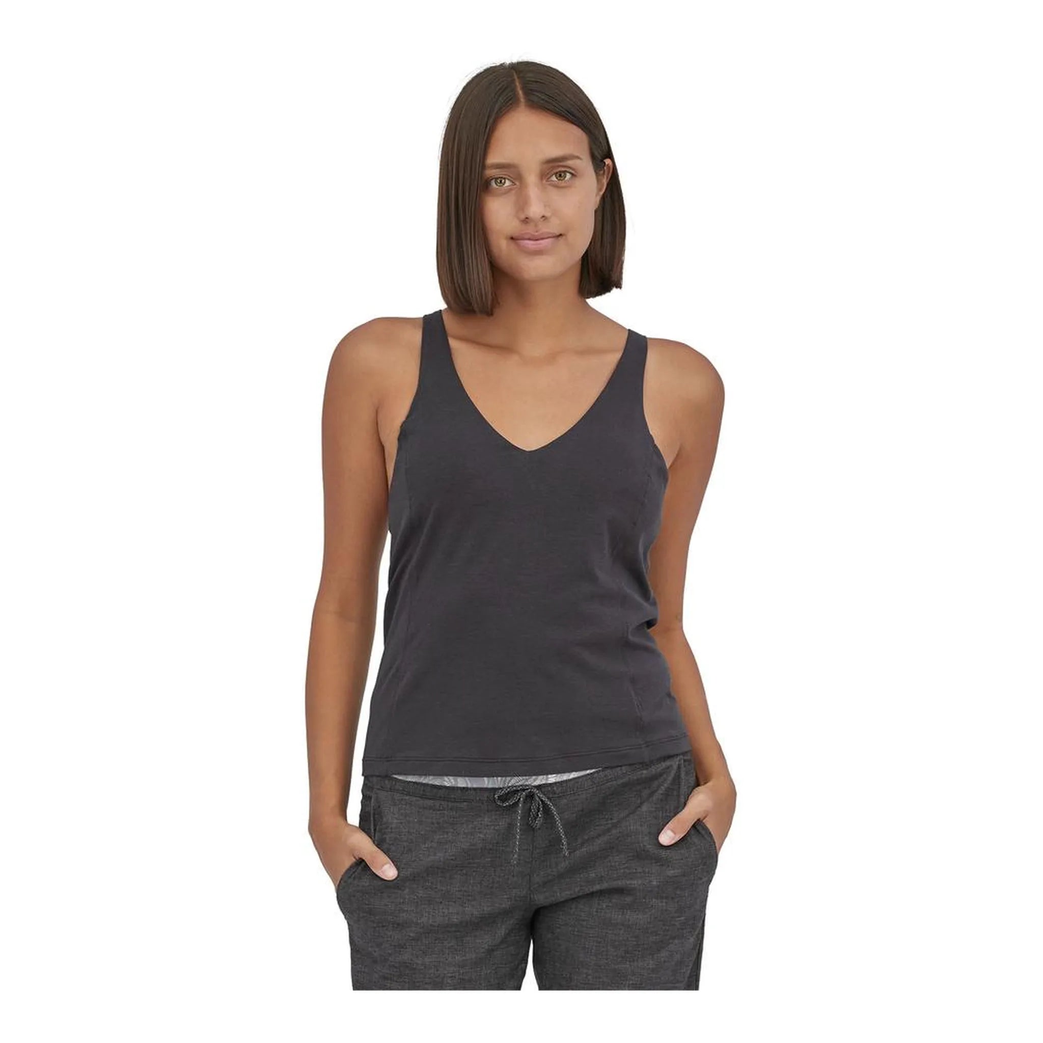 Patagonia W's Tadra Tank Damen