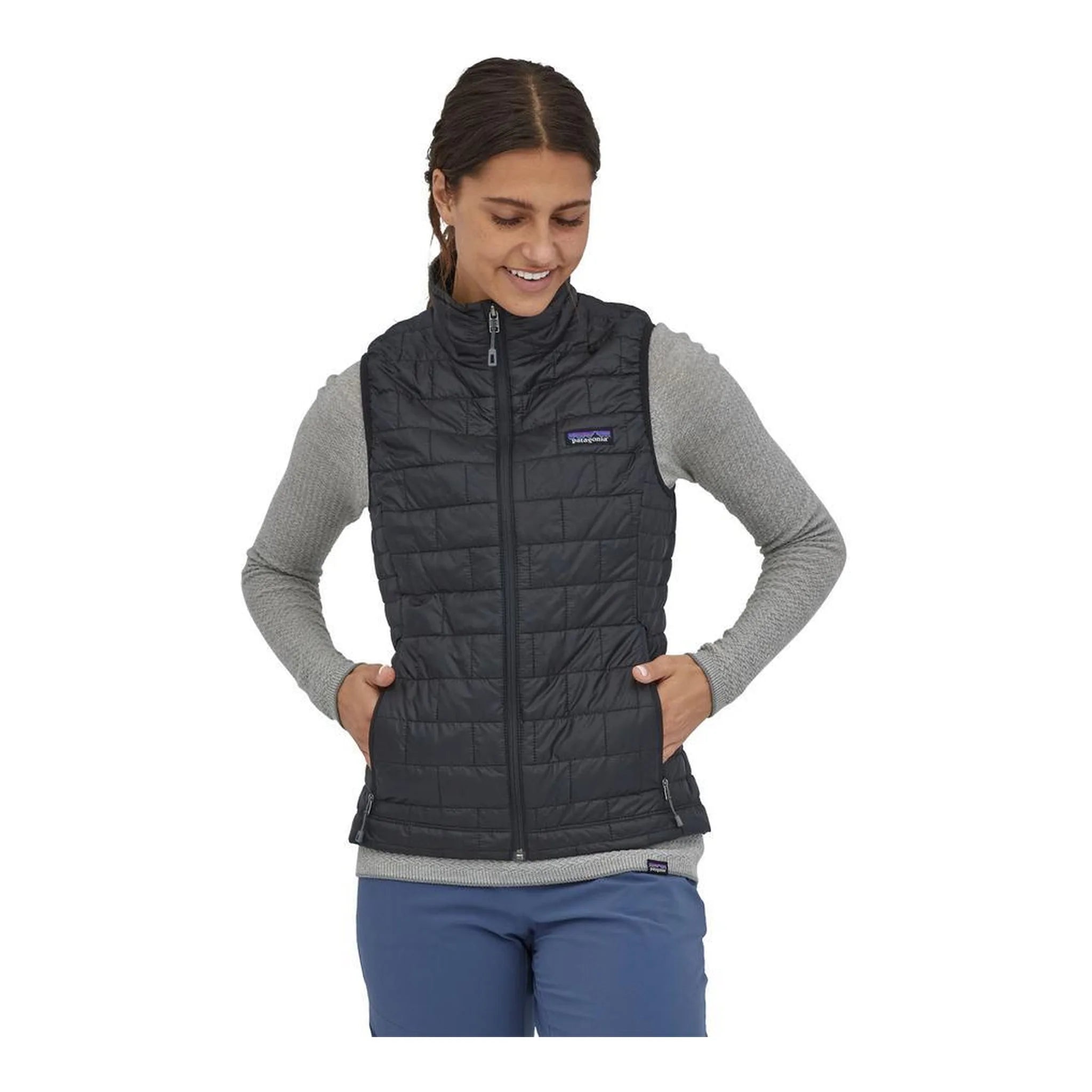 W's Nano Puff Vest