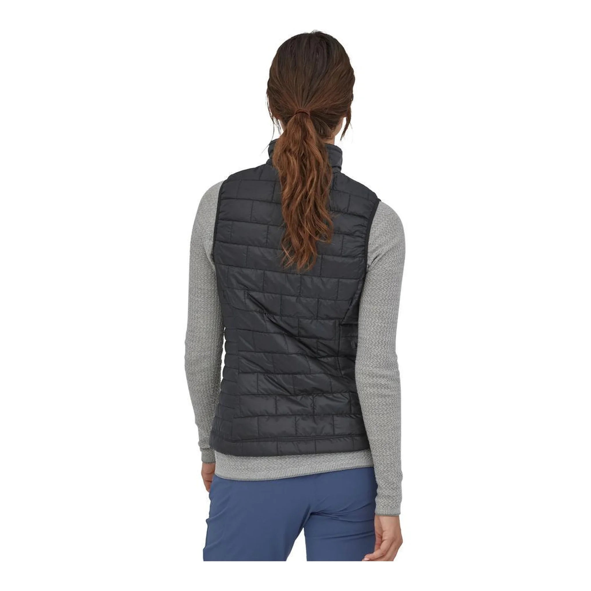 W's Nano Puff Vest
