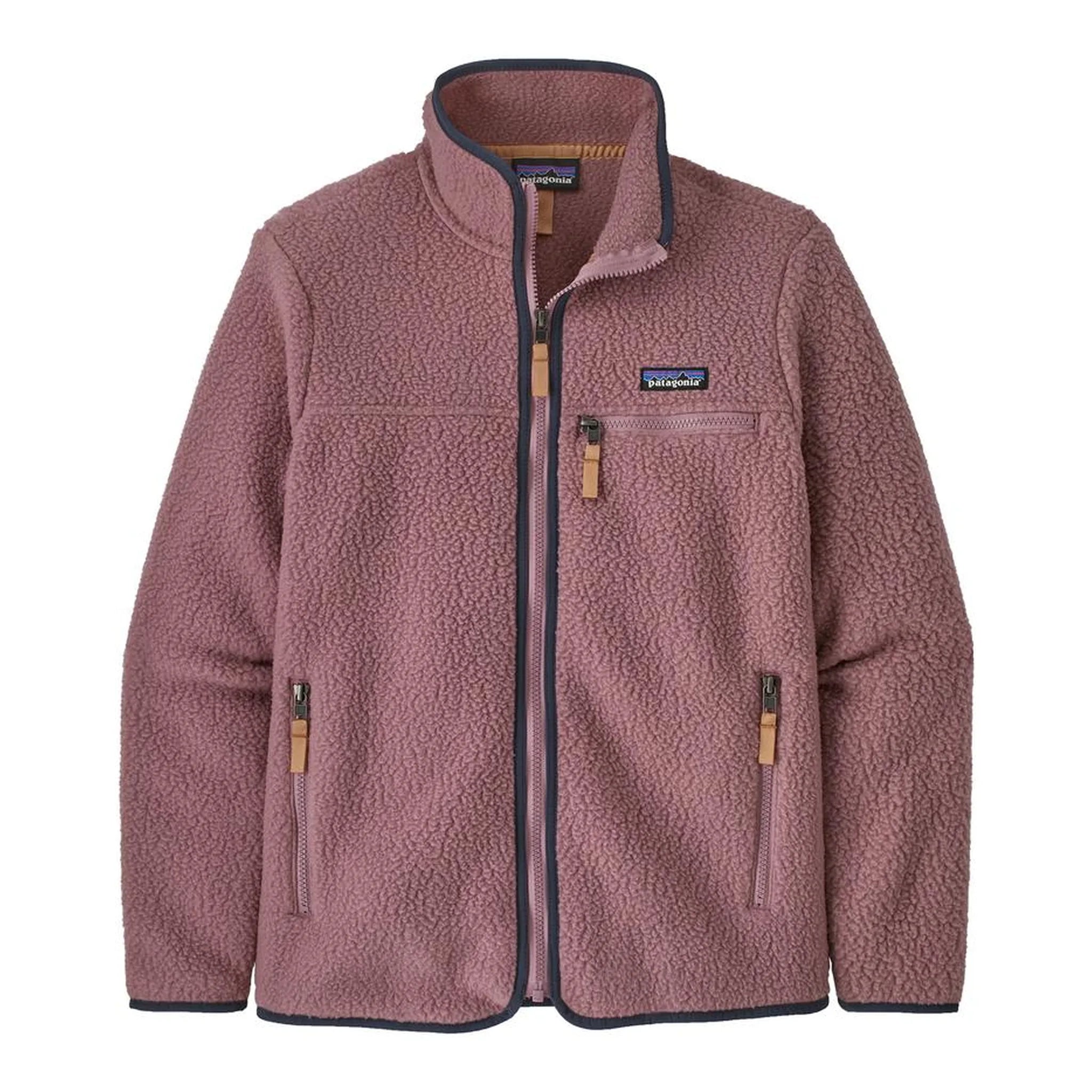 evening mauve
