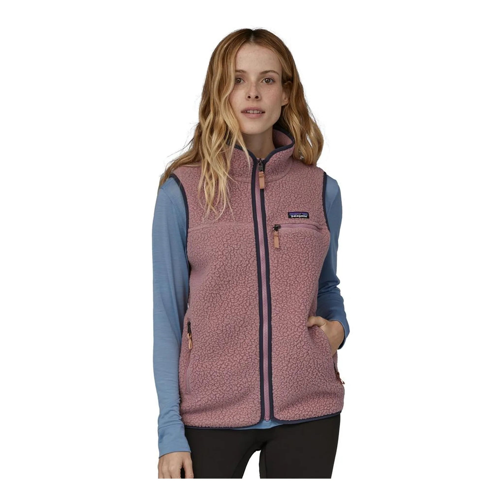 Patagonia W's Retro Pile Vest Womens