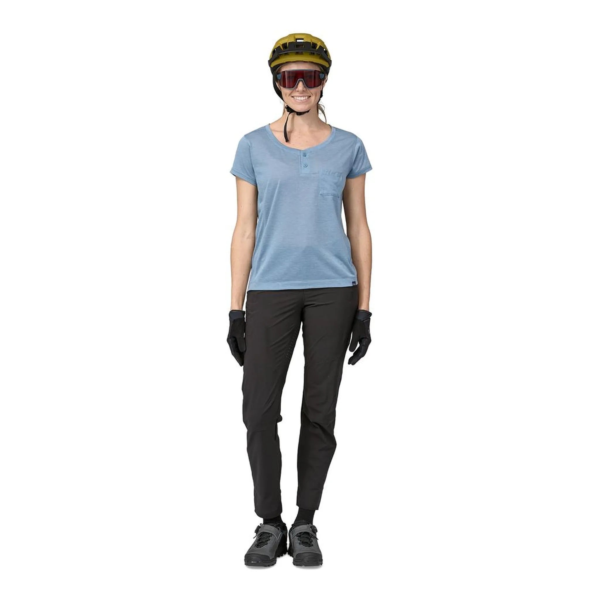 W's Dirt Craft Pants