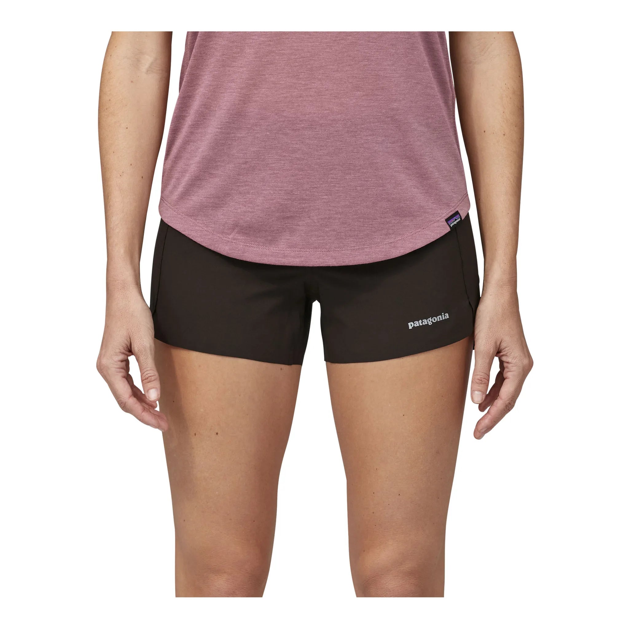 W's Strider Pro Shorts - 3 1/2 in.