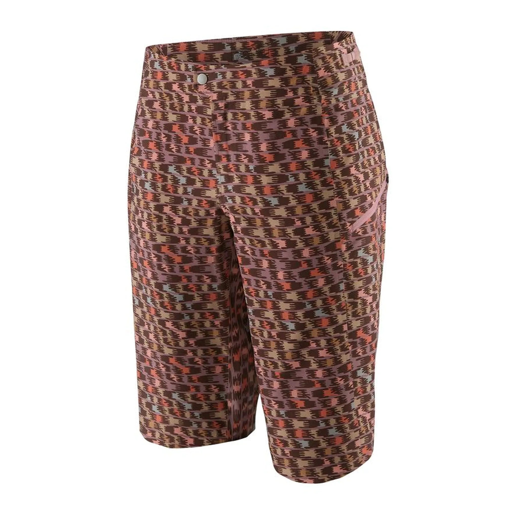 intertwined hands: evening mauve