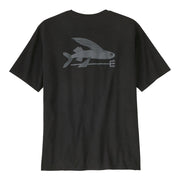 PATAGONIA M's Flying Fish Responsibili-Tee Herren