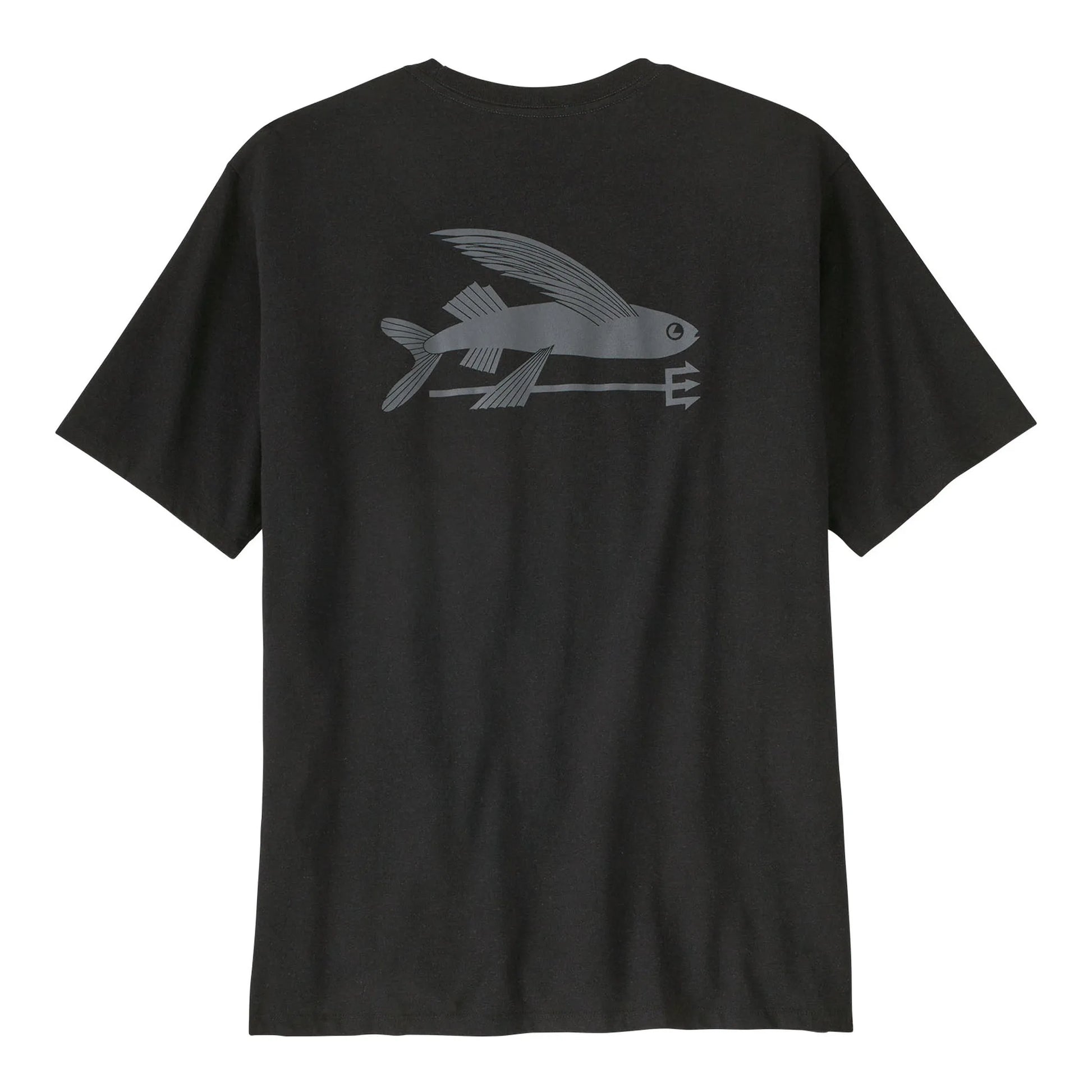 PATAGONIA M's Flying Fish Responsibili-Tee Herren