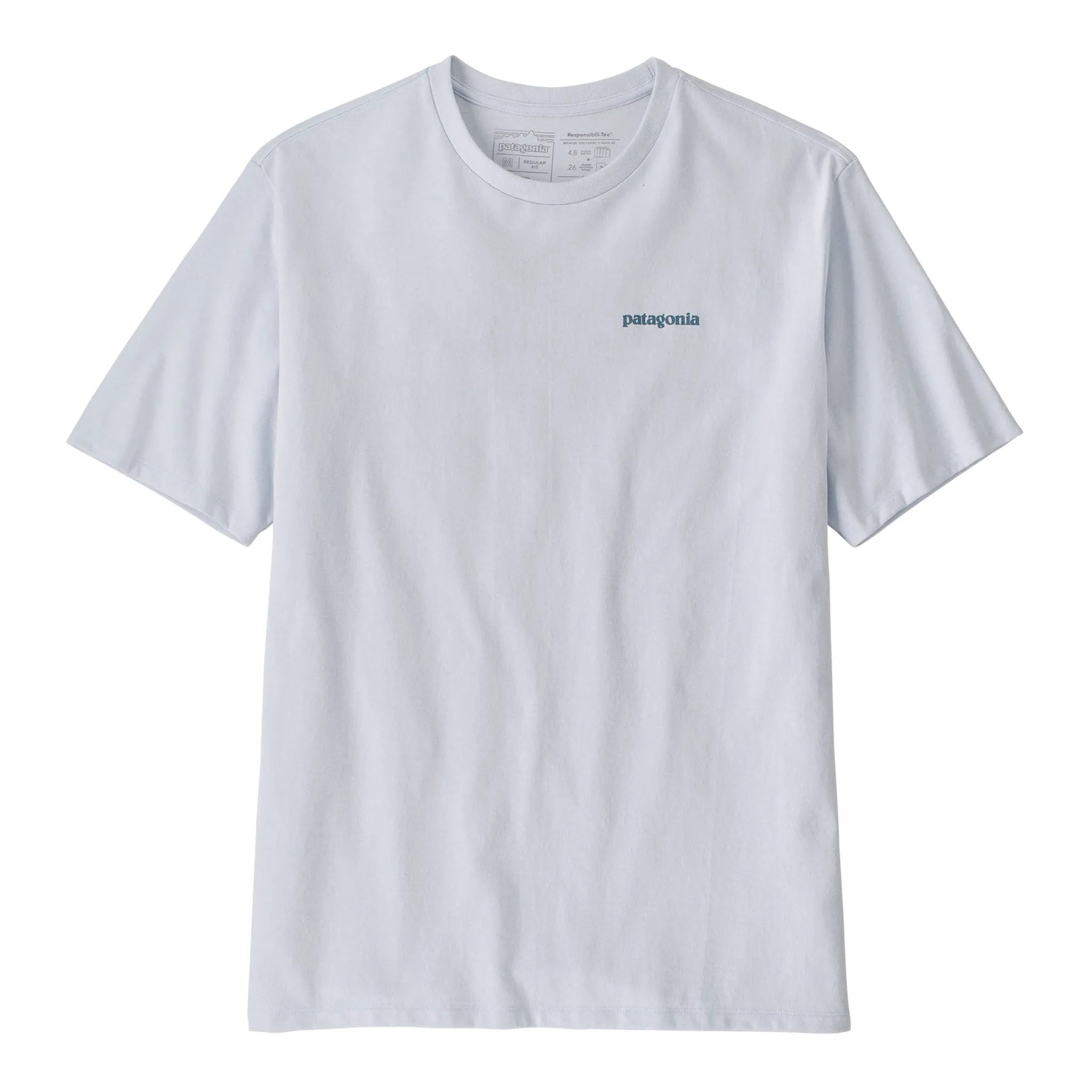 M's Flying Fish Responsibili-Tee