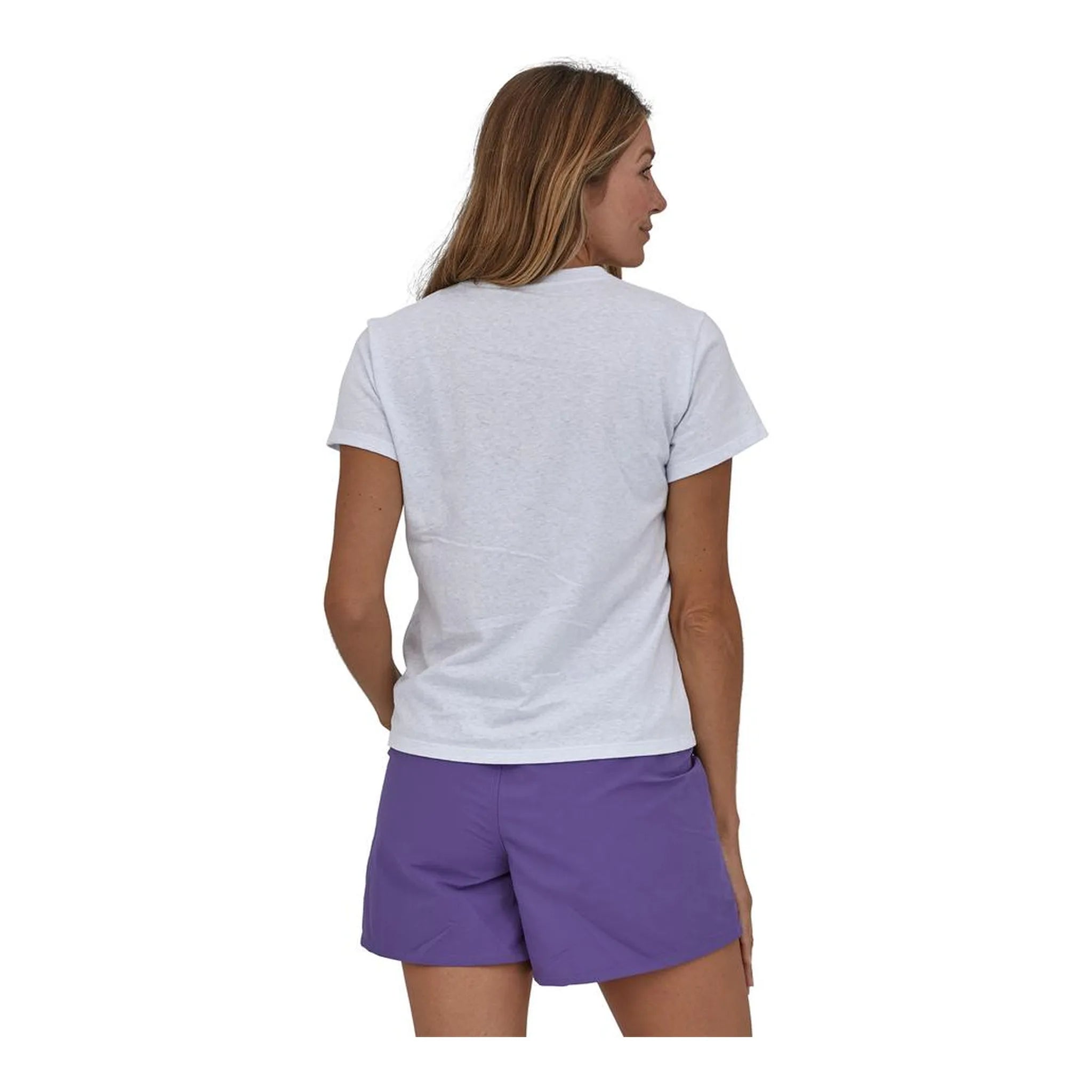 W's Endure Hex Responsibili-Tee