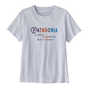 Patagonia W's Endure Hex Responsibili-Tee Womens