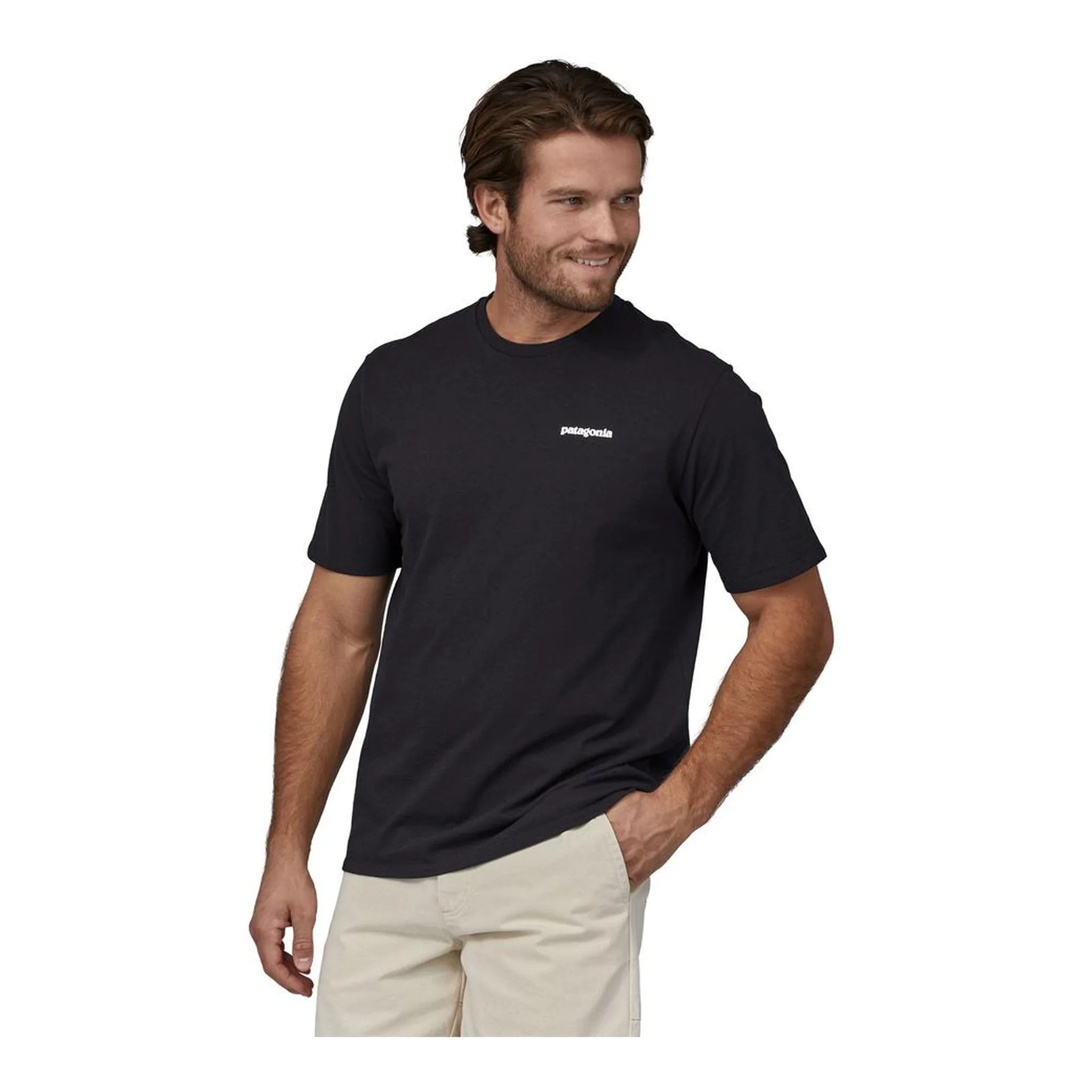 M's P-6 Logo Responsibili-Tee