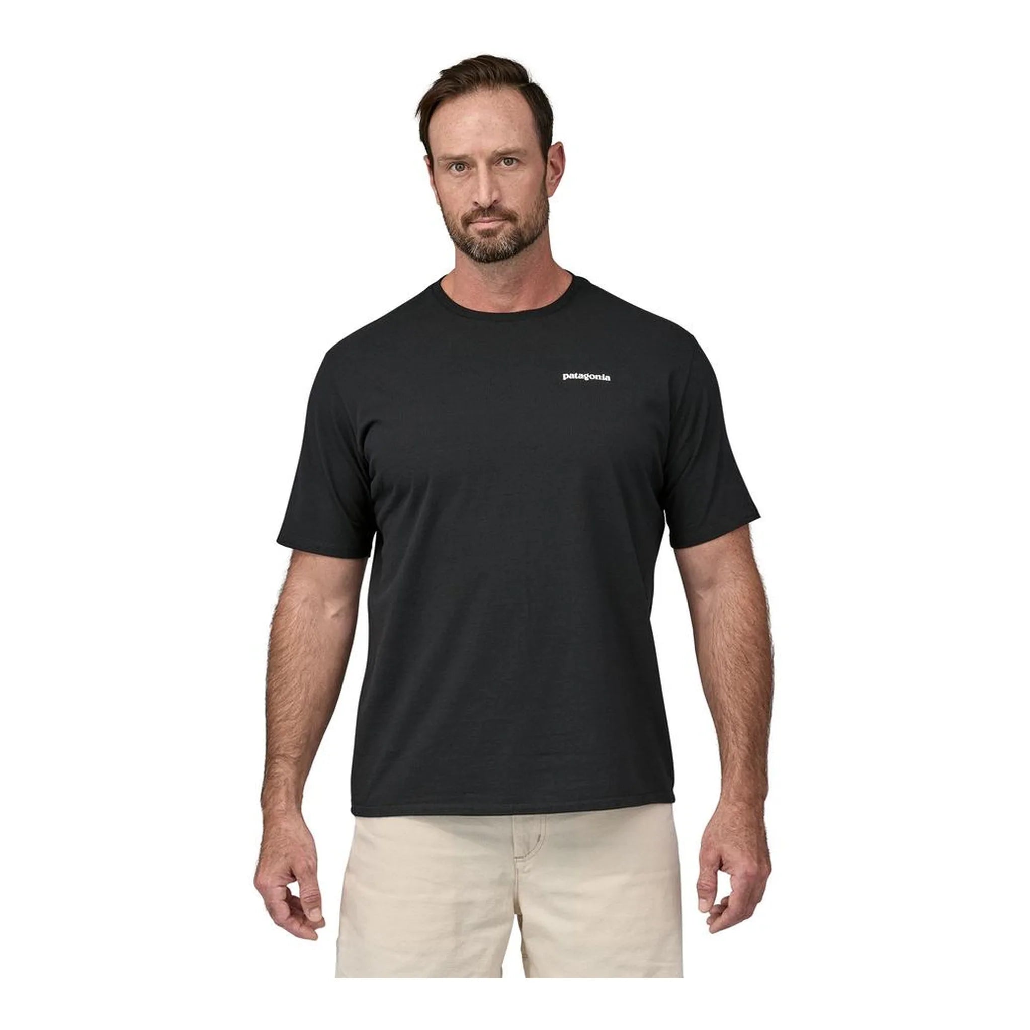 M's P-6 Logo Responsibili-Tee