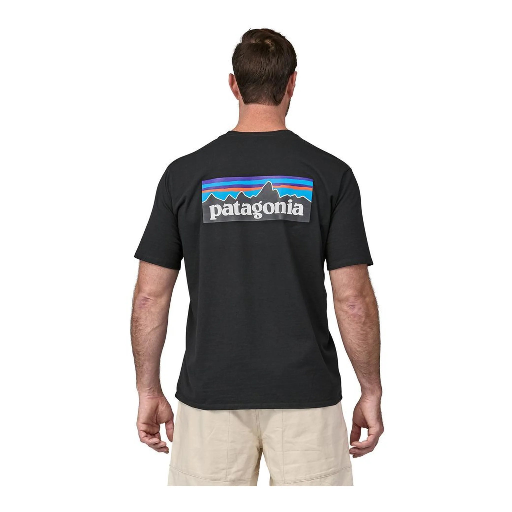 M's P-6 Logo Responsibili-Tee