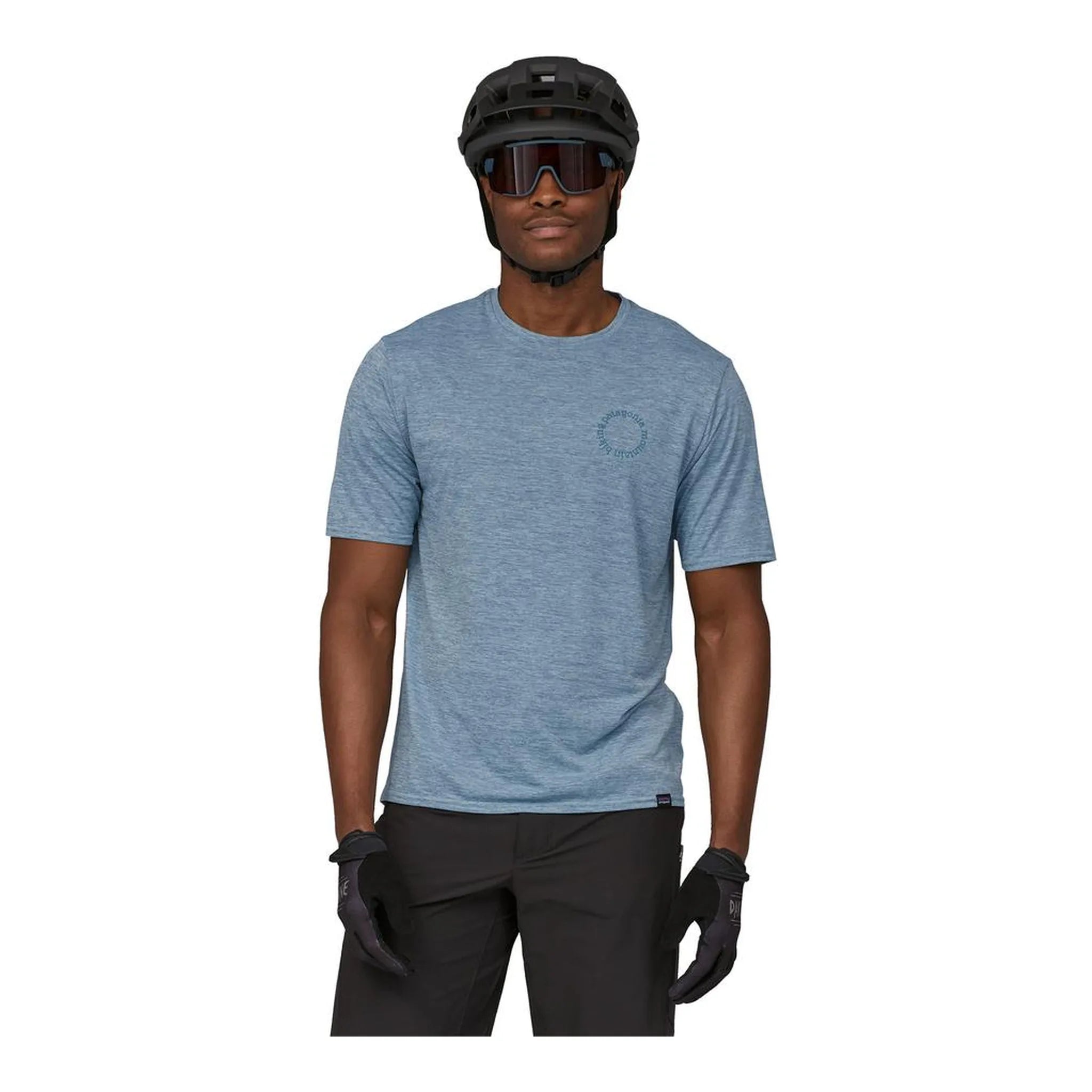 spoke stencil: steam blue x-dye