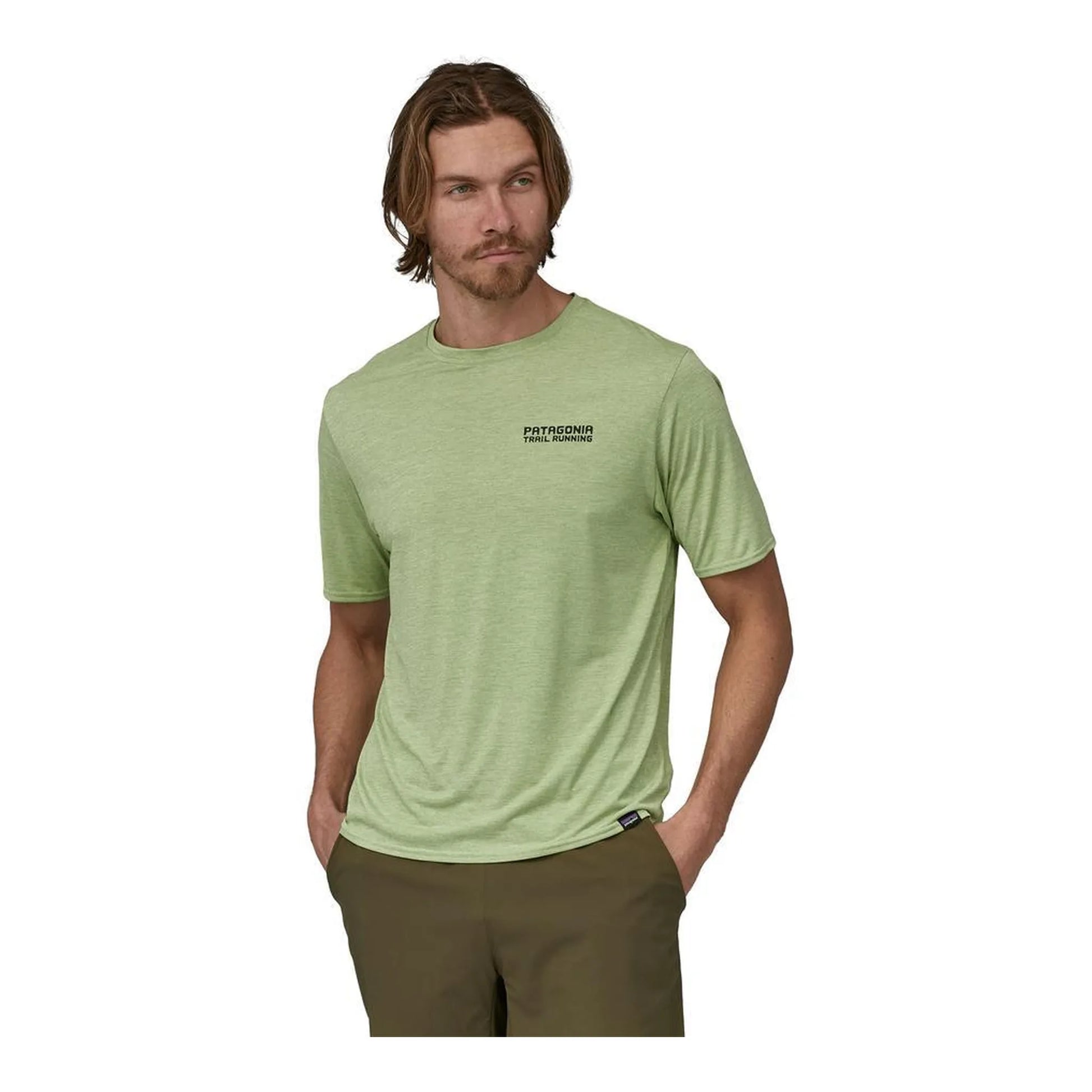 tree trotter: salvia green x-dye