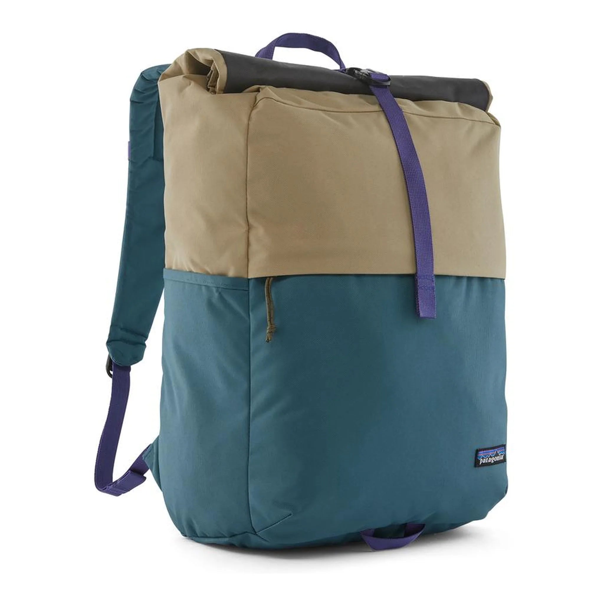 patchwork: tasmanian teal