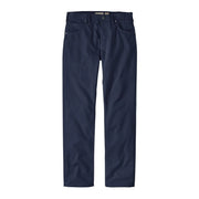 Patagonia M's Performance Twill Jeans- Reg Mens