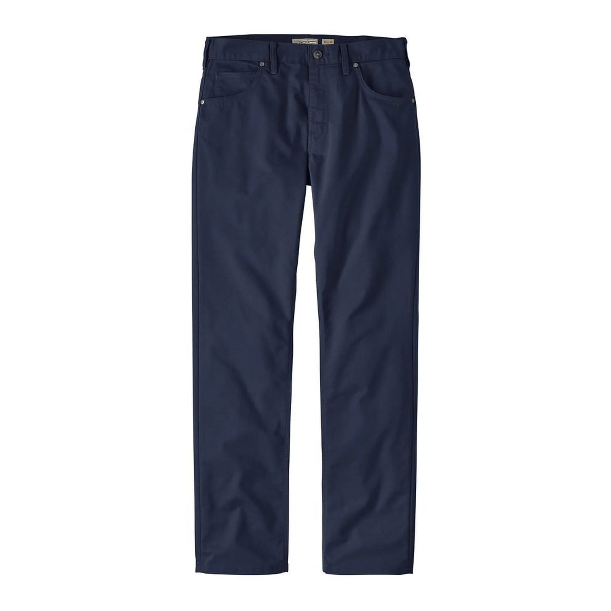 Patagonia M's Performance Twill Jeans- Reg Mens