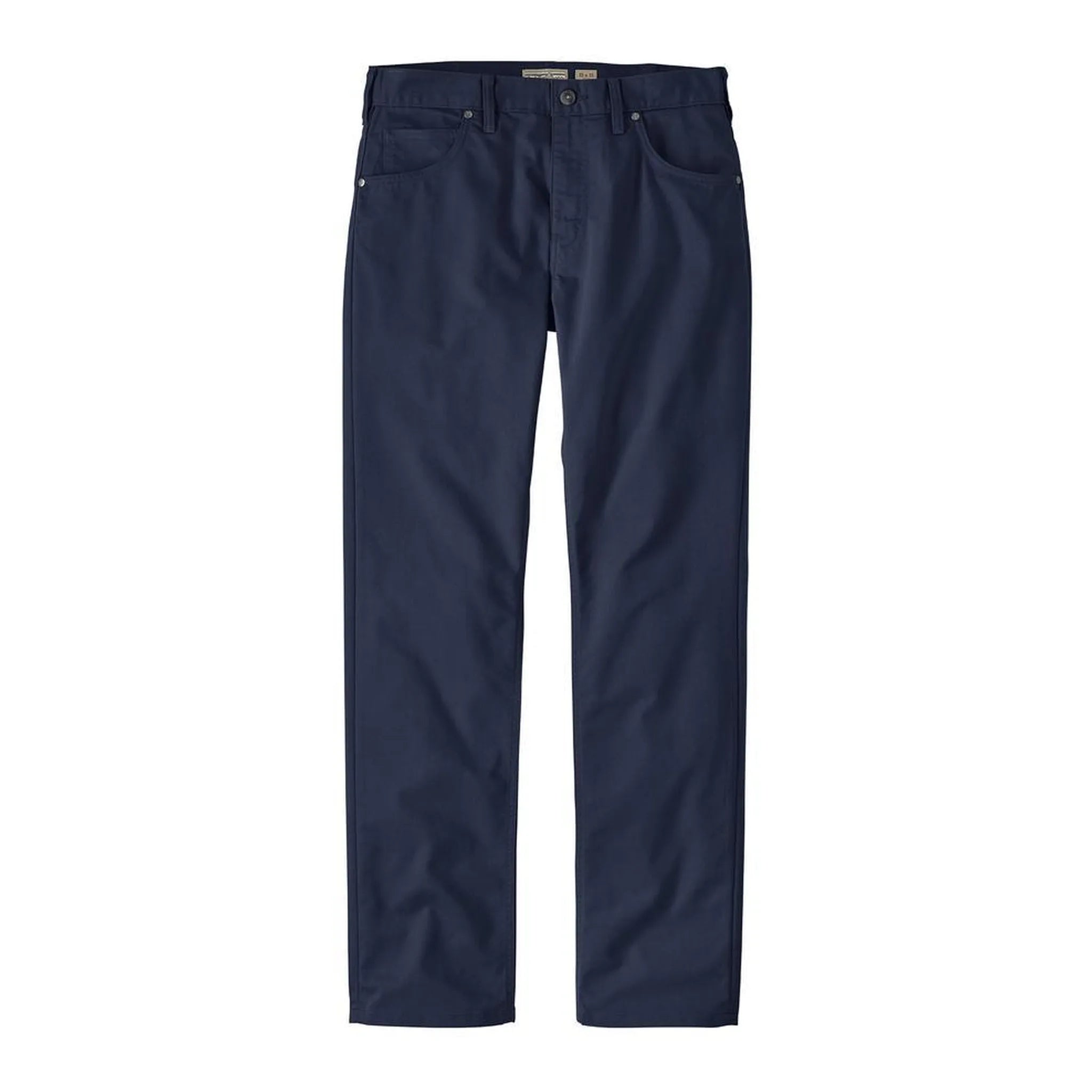 Patagonia M's Performance Twill Jeans- Reg Mens