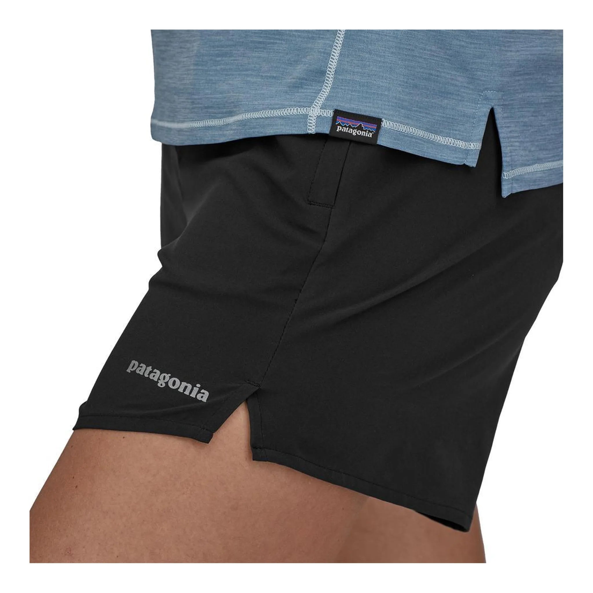 W's Multi Trails Shorts - 5 1/2 in.