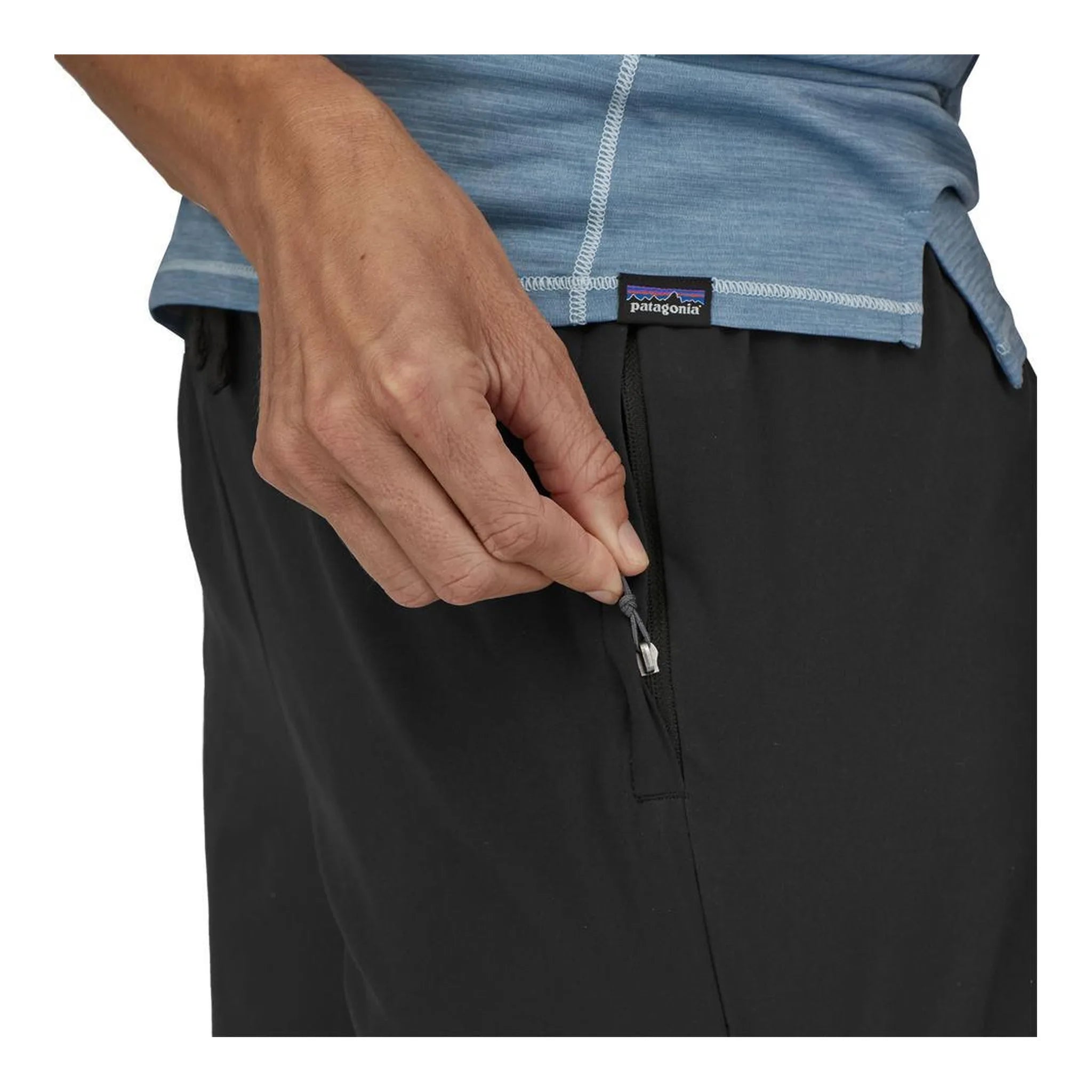 W's Multi Trails Shorts - 5 1/2 in.