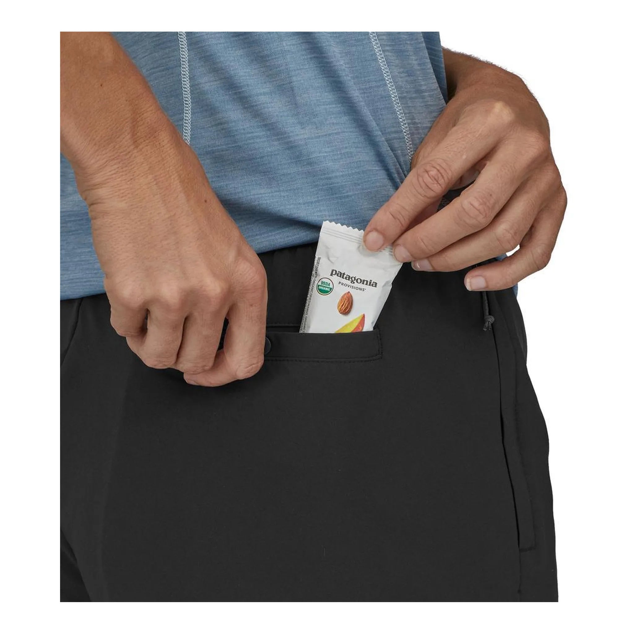 W's Multi Trails Shorts - 5 1/2 in.