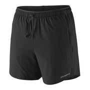 Patagonia W's Multi Trails Shorts - 5 1/2 in. Bottoms