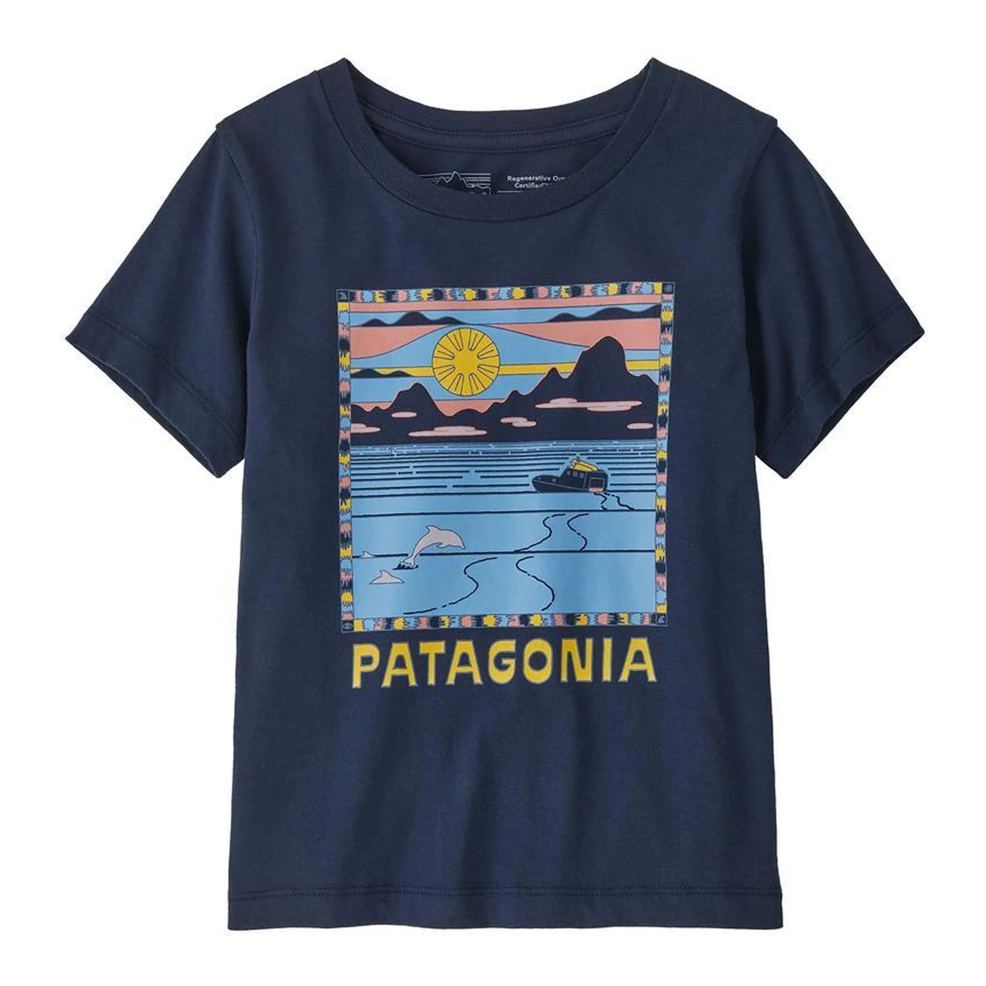 summit swell: new navy