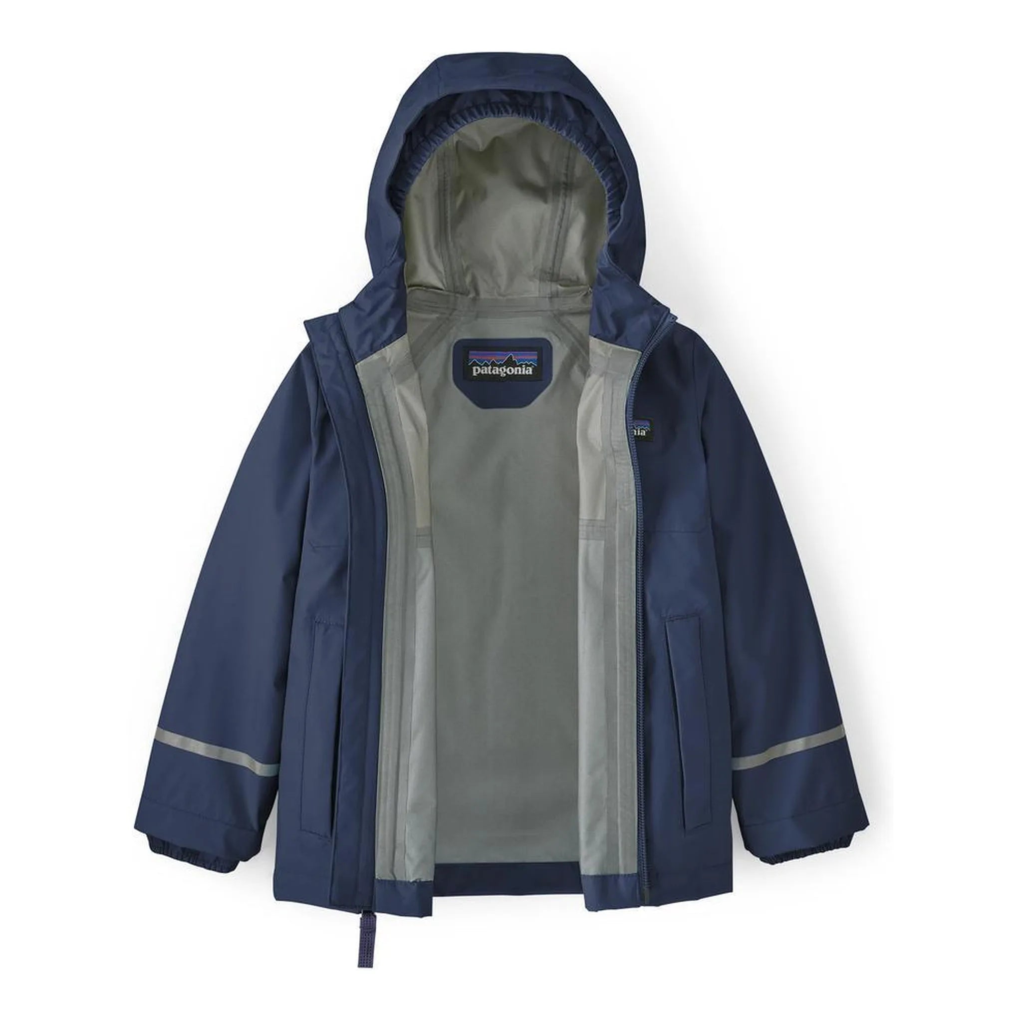 Baby Torrentshell 3L Rain Jkt