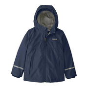 Patagonia Baby Torrentshell 3L Rain Jkt Unisex
