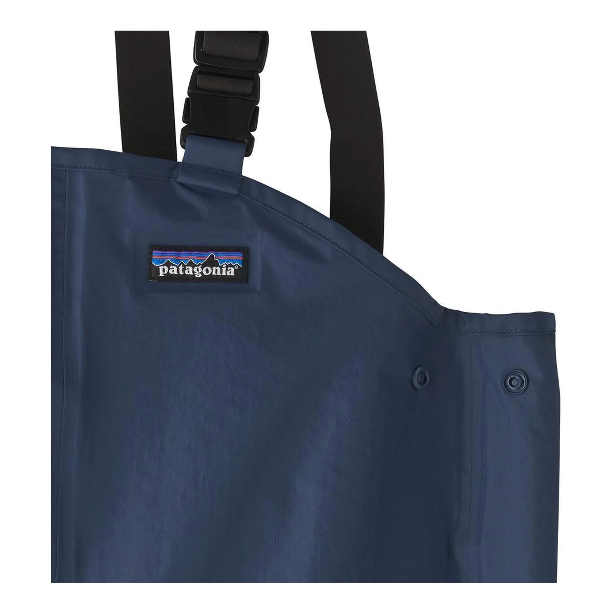 Baby Torrentshell 3L Rain Bibs