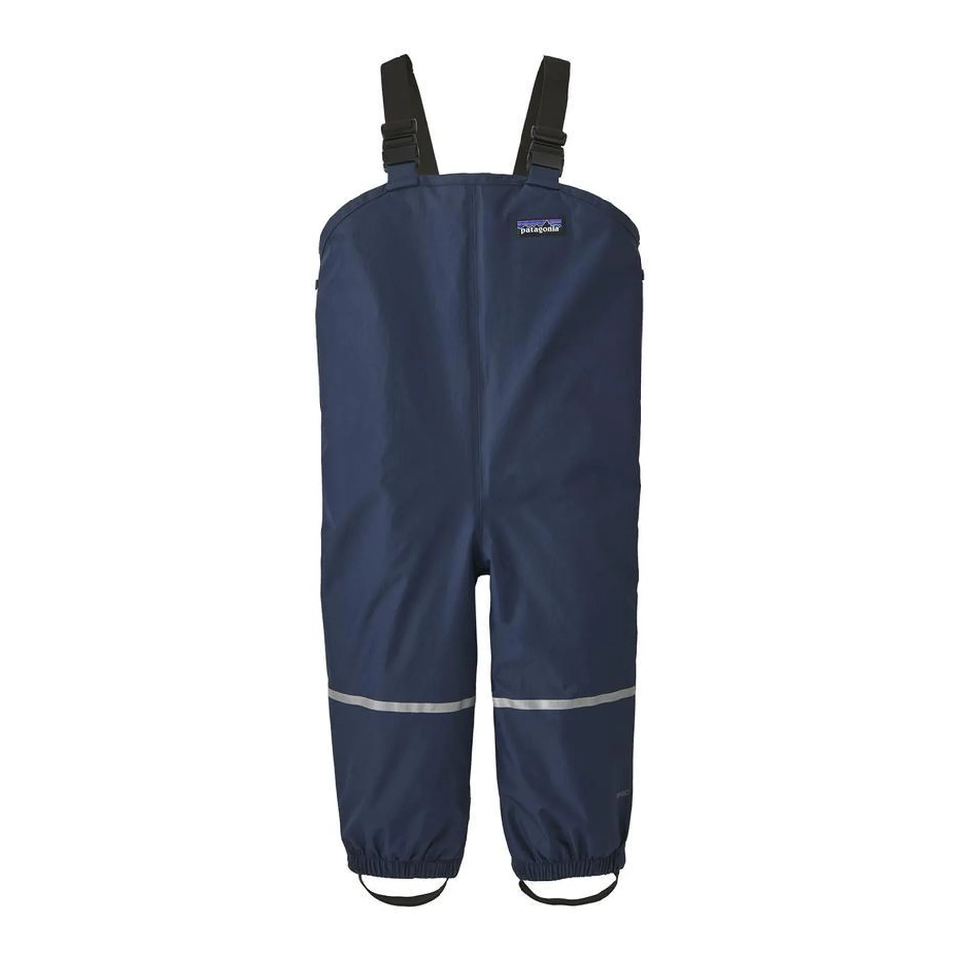 Patagonia Baby Torrentshell 3L Rain Bibs Unisex