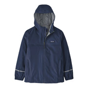 Patagonia K's Torrentshell 3L Rain Jkt Outerwear