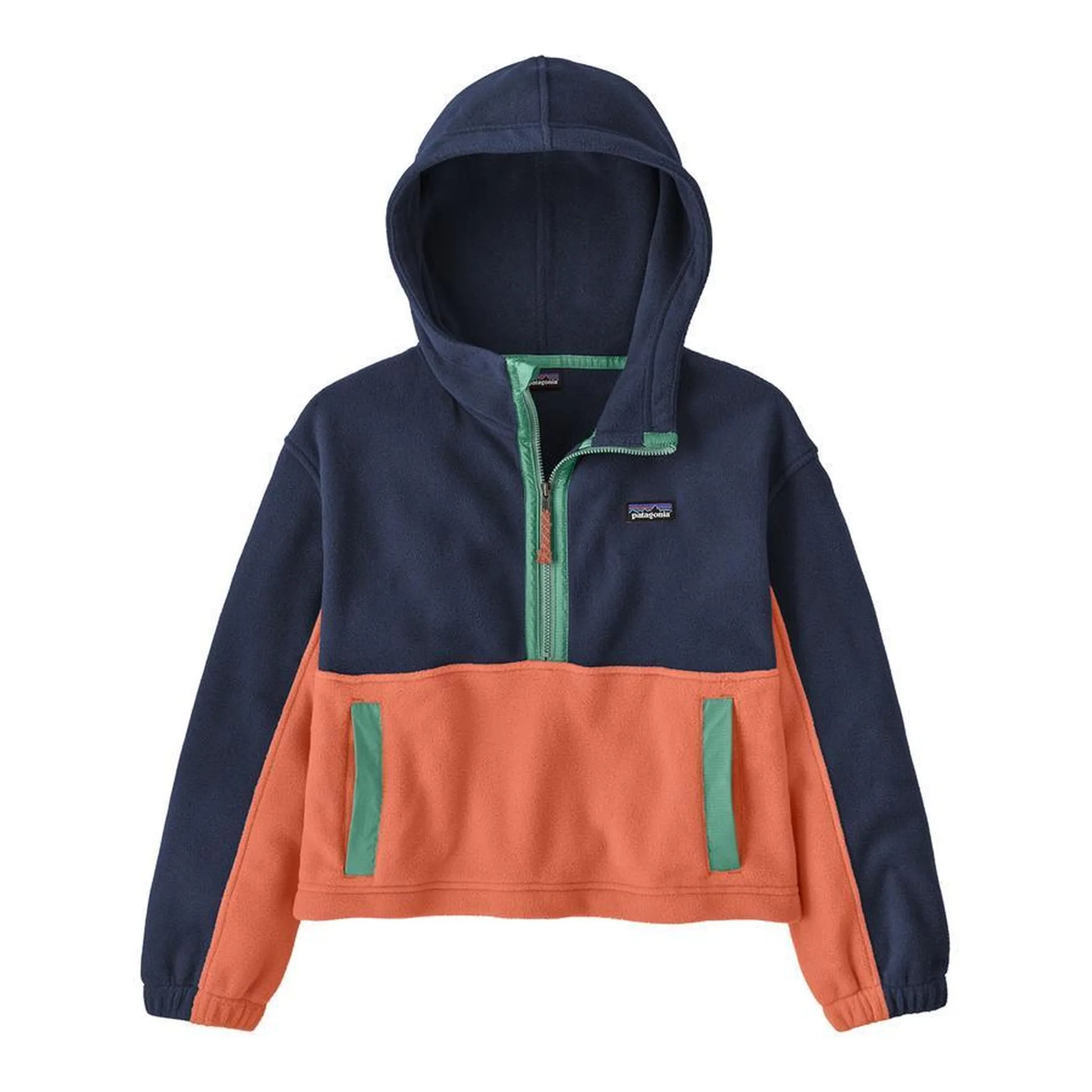 new navy w/coho coral