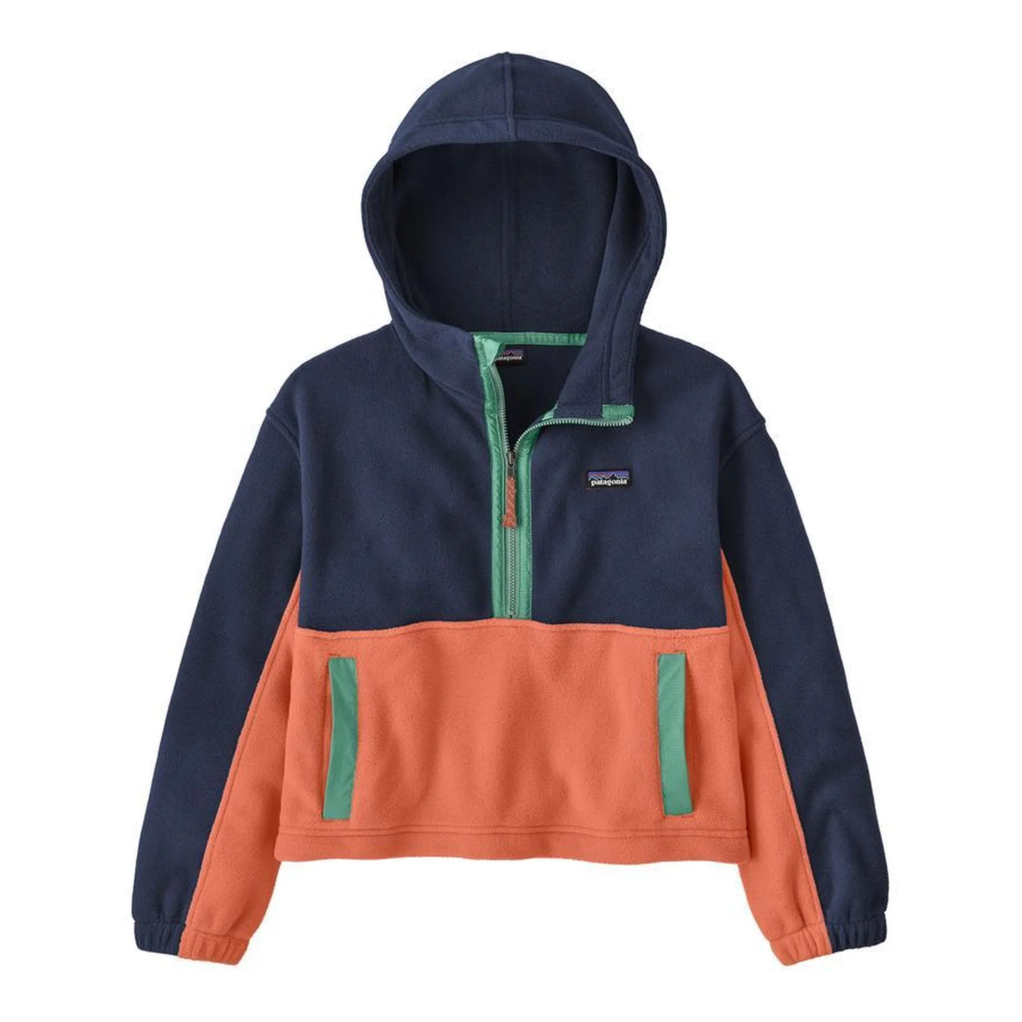 new navy w/coho coral