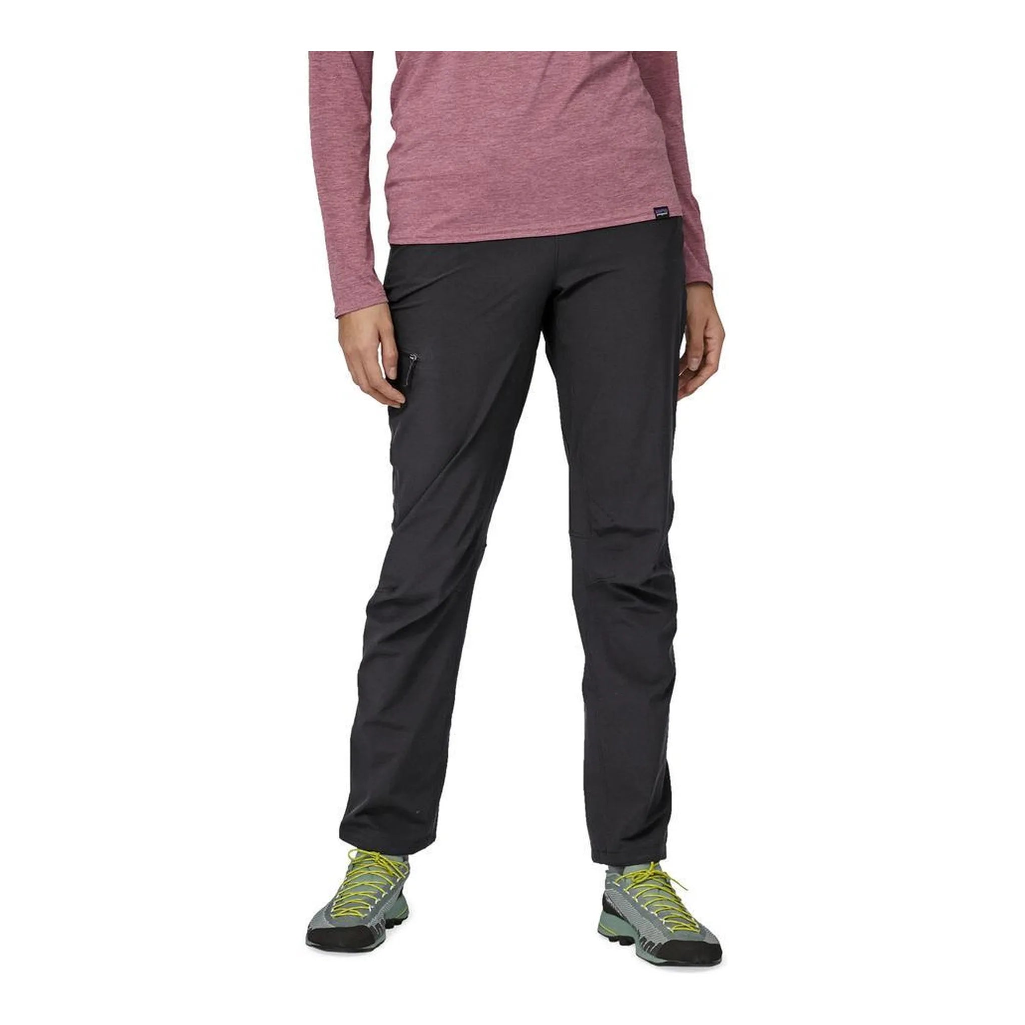 W's Chambeau Rock Pants
