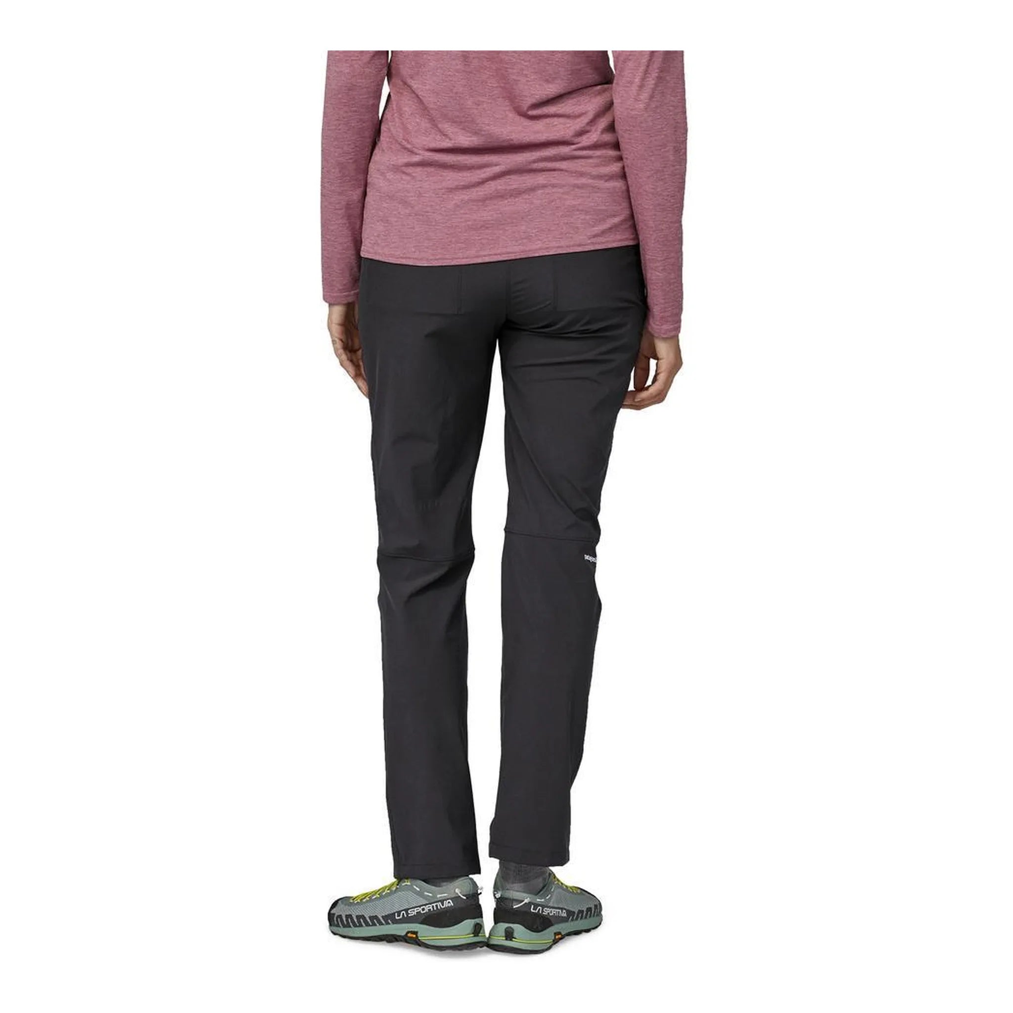 W's Chambeau Rock Pants