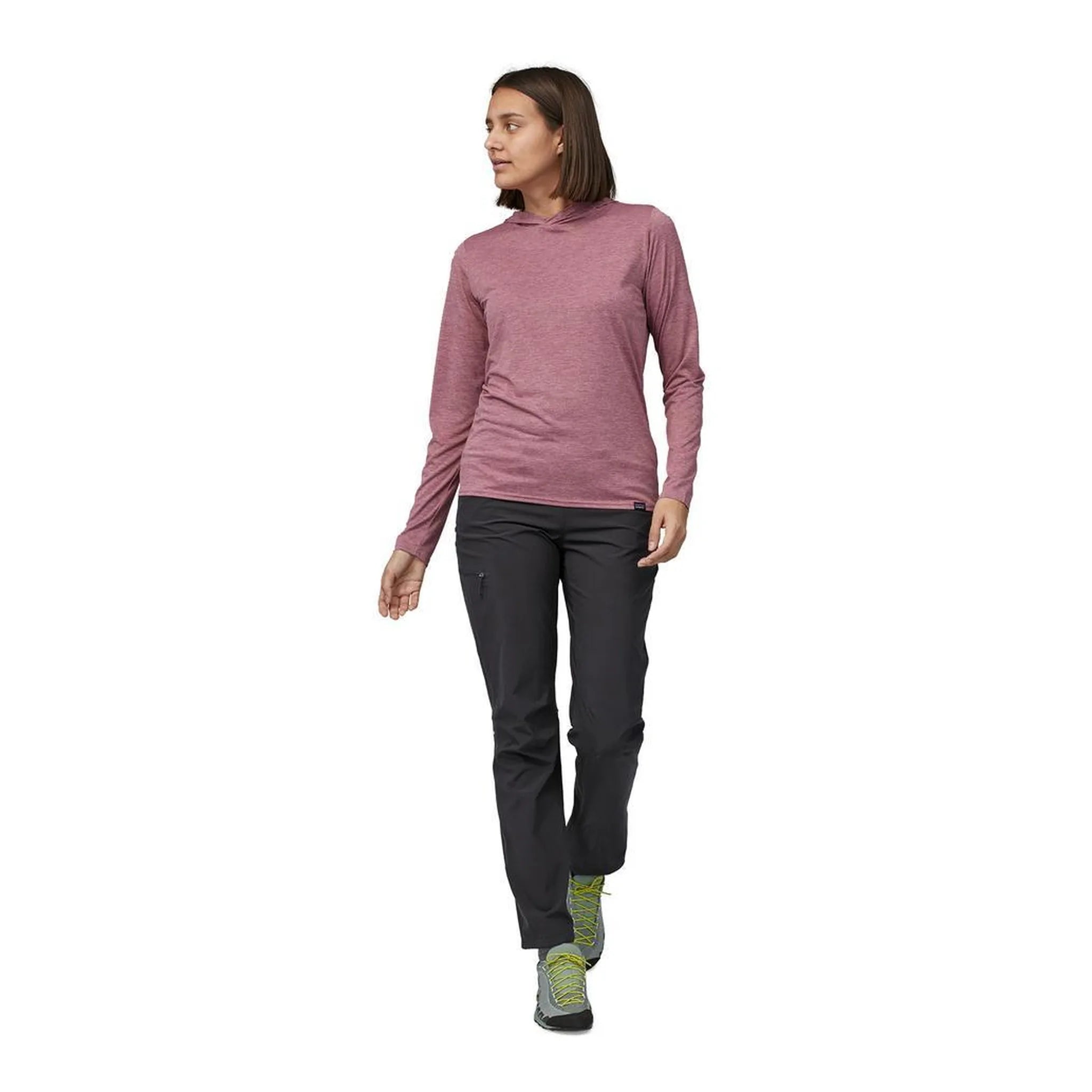 W's Chambeau Rock Pants